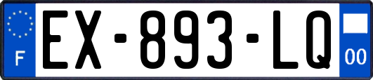 EX-893-LQ