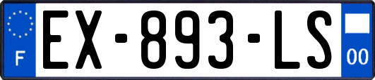 EX-893-LS