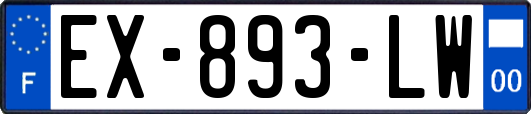 EX-893-LW