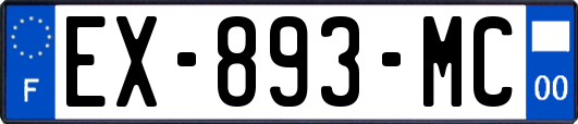 EX-893-MC