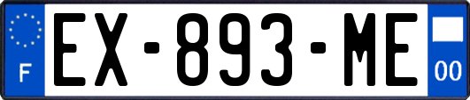 EX-893-ME