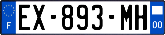 EX-893-MH