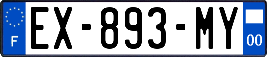 EX-893-MY