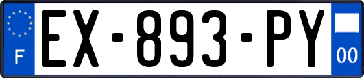 EX-893-PY