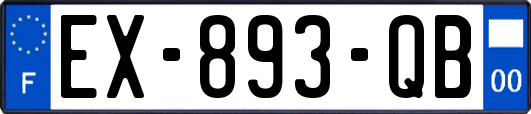 EX-893-QB