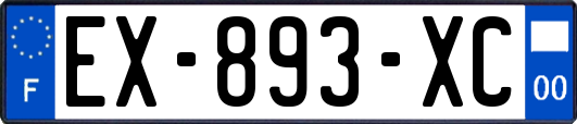 EX-893-XC
