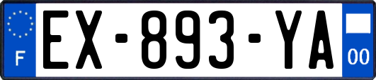 EX-893-YA