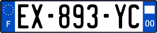EX-893-YC