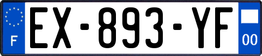 EX-893-YF