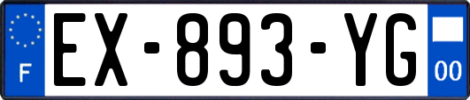 EX-893-YG