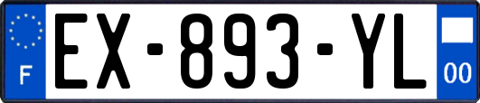 EX-893-YL