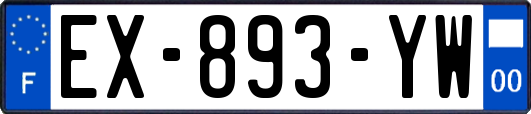 EX-893-YW