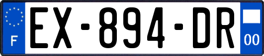 EX-894-DR