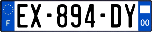 EX-894-DY