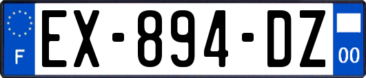 EX-894-DZ