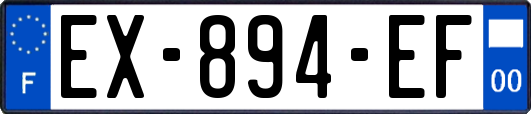 EX-894-EF