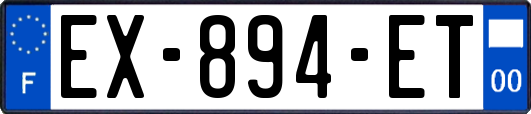 EX-894-ET