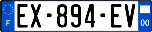 EX-894-EV