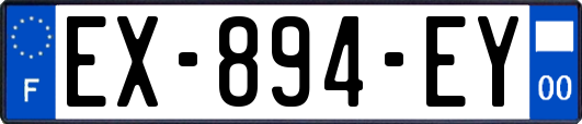 EX-894-EY