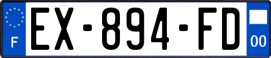 EX-894-FD