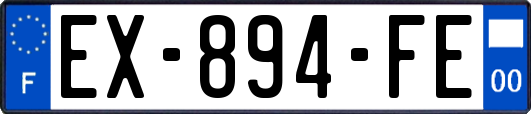 EX-894-FE