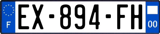 EX-894-FH