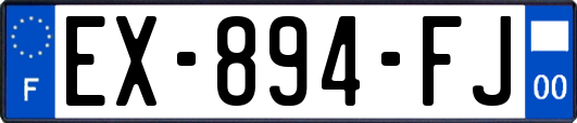 EX-894-FJ