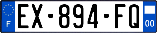 EX-894-FQ