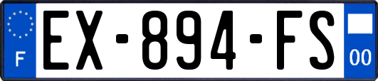EX-894-FS