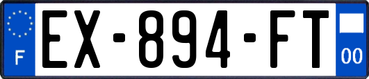 EX-894-FT