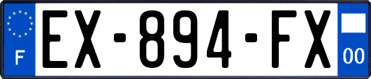 EX-894-FX