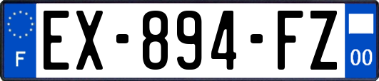 EX-894-FZ