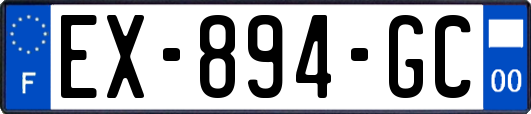 EX-894-GC
