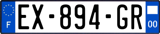 EX-894-GR