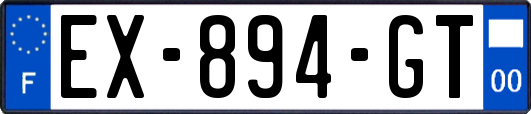 EX-894-GT