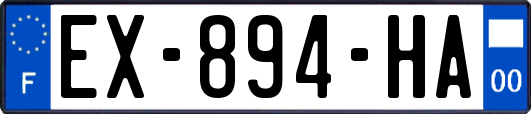 EX-894-HA