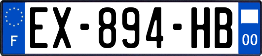 EX-894-HB