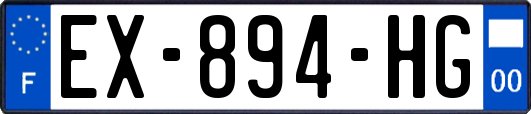 EX-894-HG