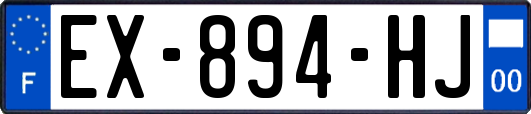 EX-894-HJ