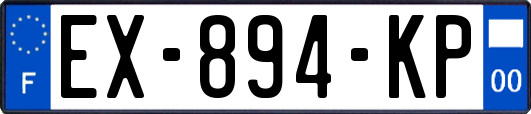 EX-894-KP