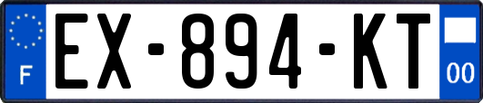 EX-894-KT