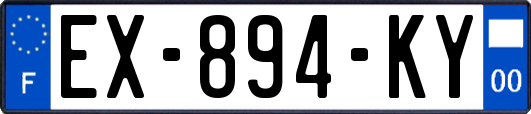 EX-894-KY