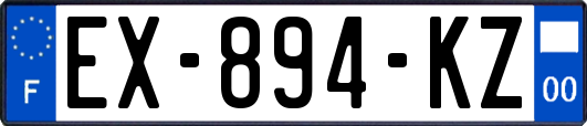 EX-894-KZ