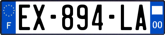 EX-894-LA