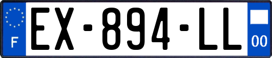 EX-894-LL