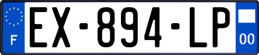 EX-894-LP