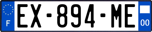 EX-894-ME