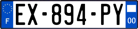 EX-894-PY