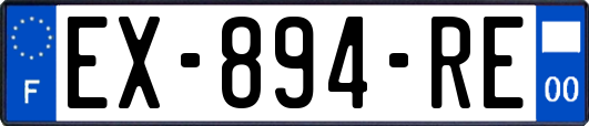 EX-894-RE