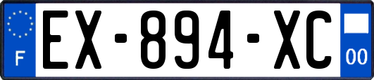 EX-894-XC